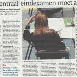 Eindhovens Dagblad, 5 juli 2018