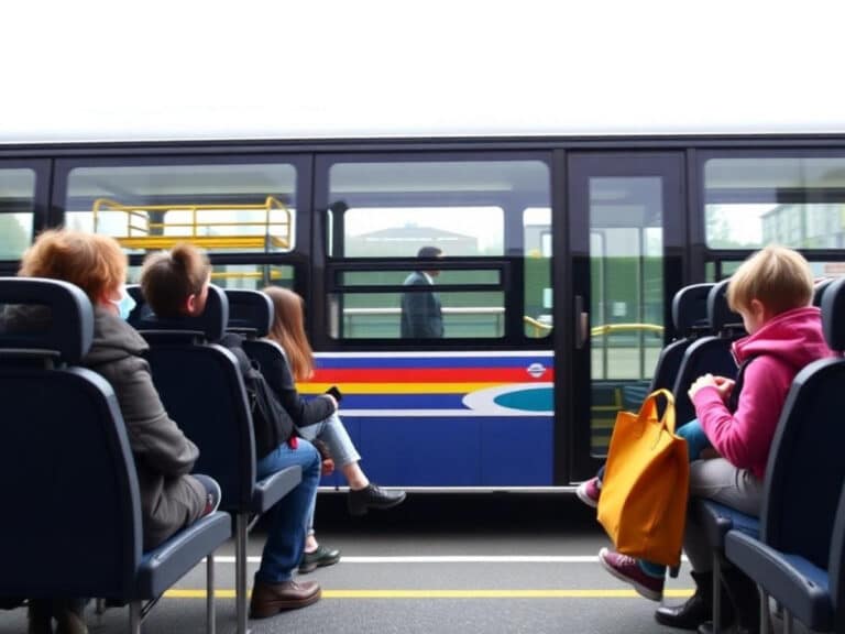 Leerlingenvervoer faalt nog altijd; Kinderombudsvrouw schrijft OCW een brief