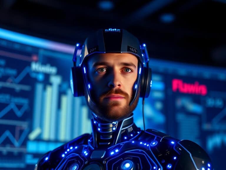 flawless ai film scott mann