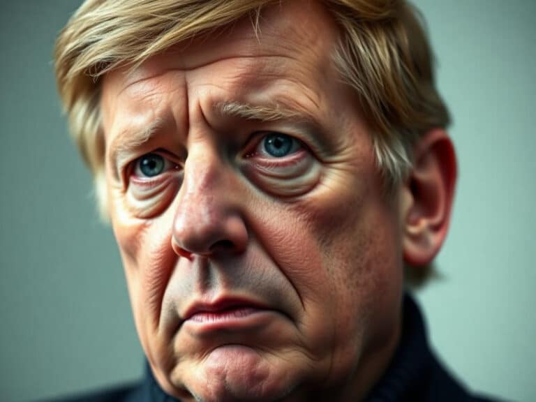 Gordon ontvluchtte Nederland na traumatische overval