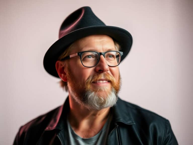 Deze Hazes wil graag coach worden bij The Voice