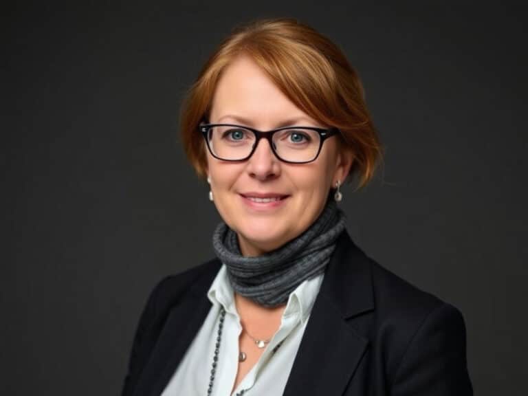 Loes van der Staak wordt nieuwe directeur van het Poldertheater