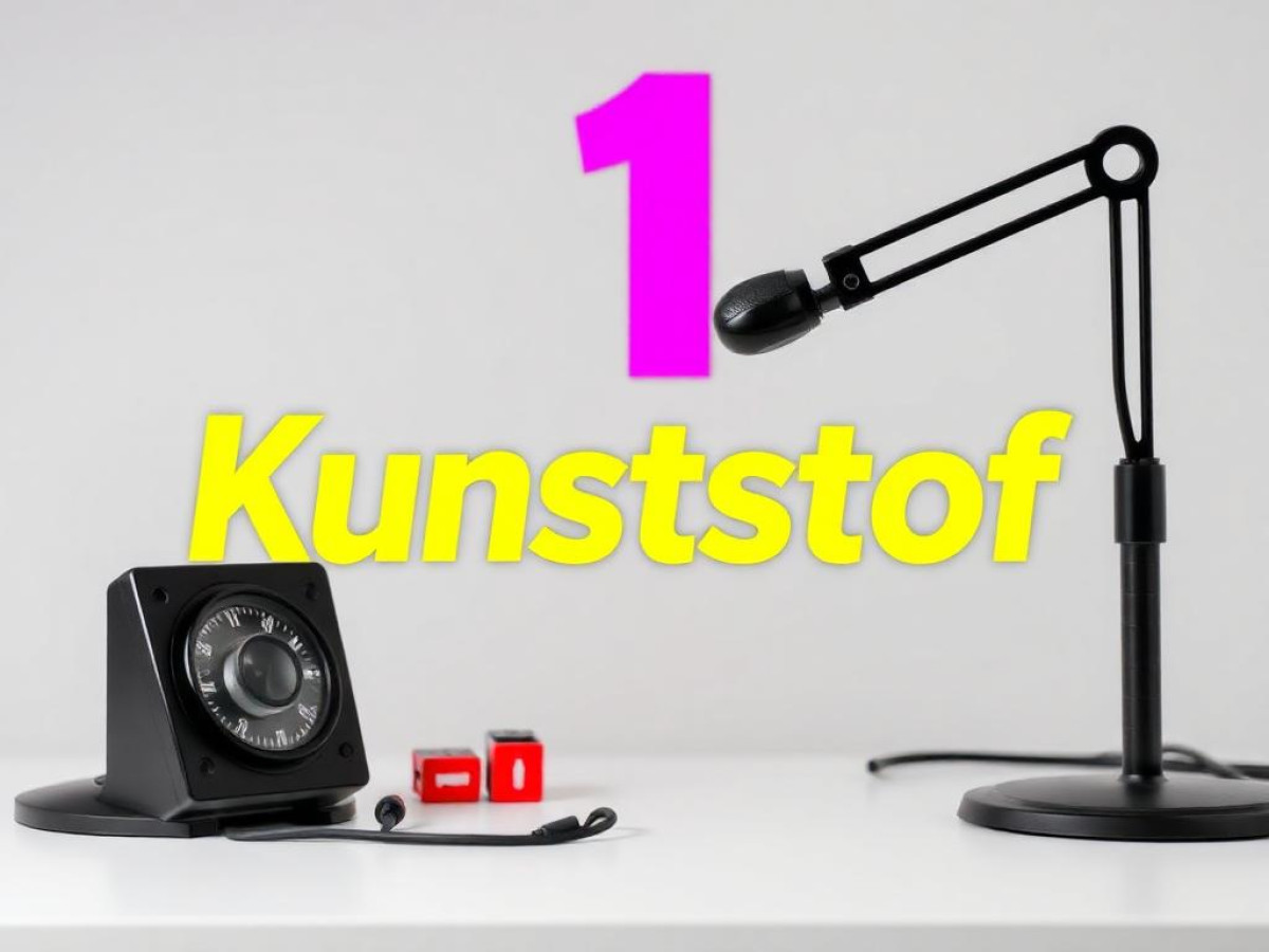 NPO schrapt Kunststof van Radio 1