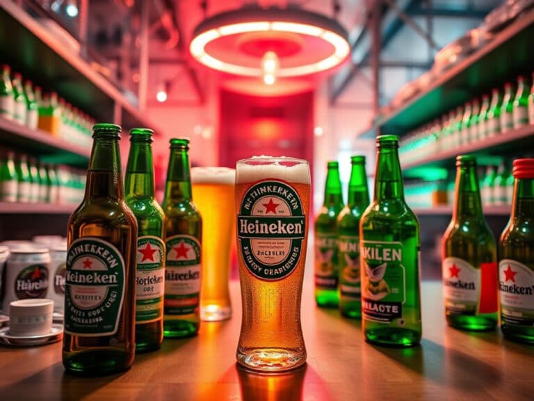 Heineken R&D Centrum