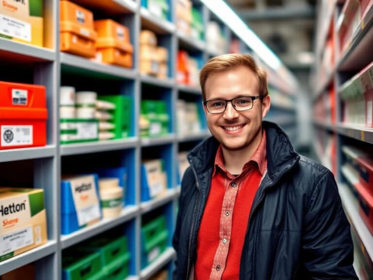 storage share julian doorten