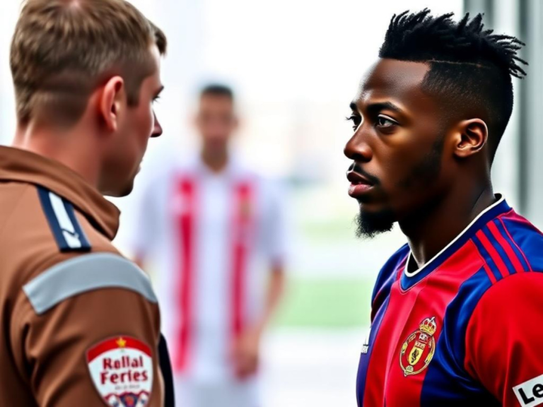 Voetballer Quincy Promes aangehouden in Dubai