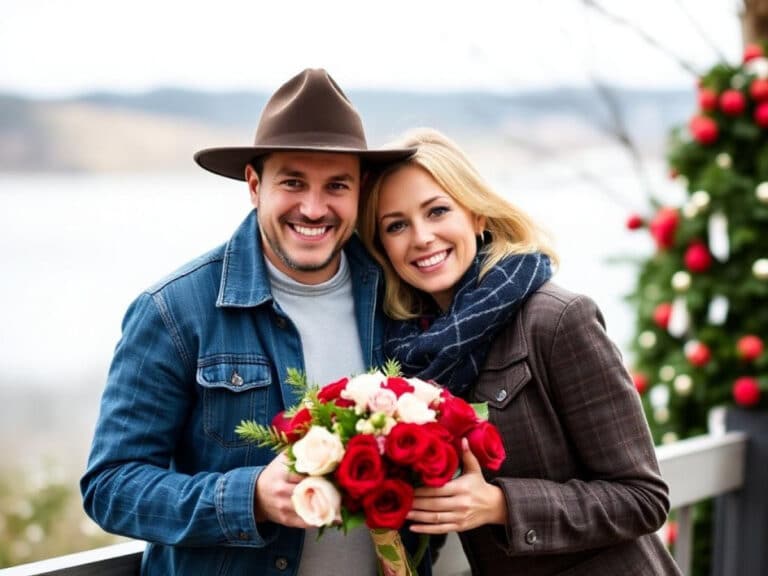 Dít Shownieuws-gezicht gaat trouwen met haar grote liefde