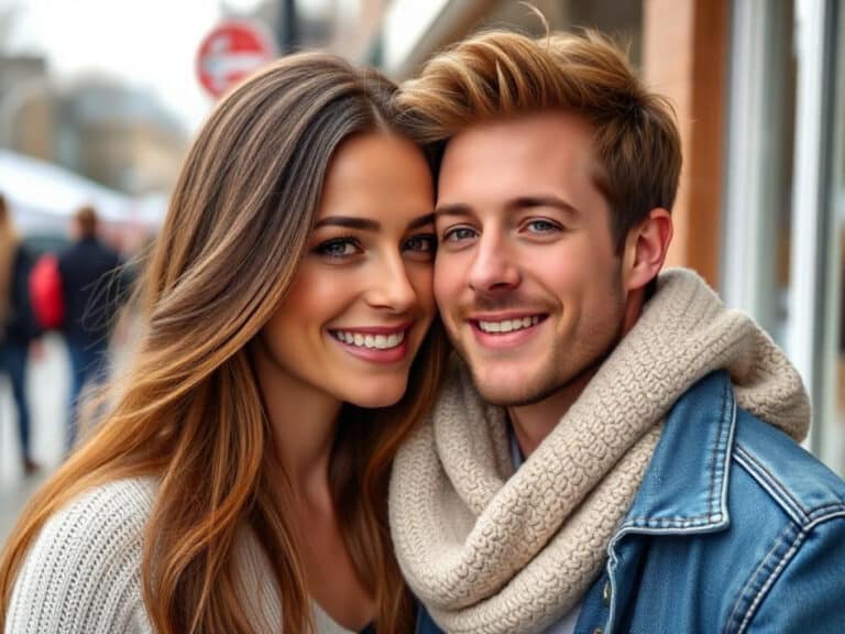 Deze URK-ster heeft de liefde gevonden