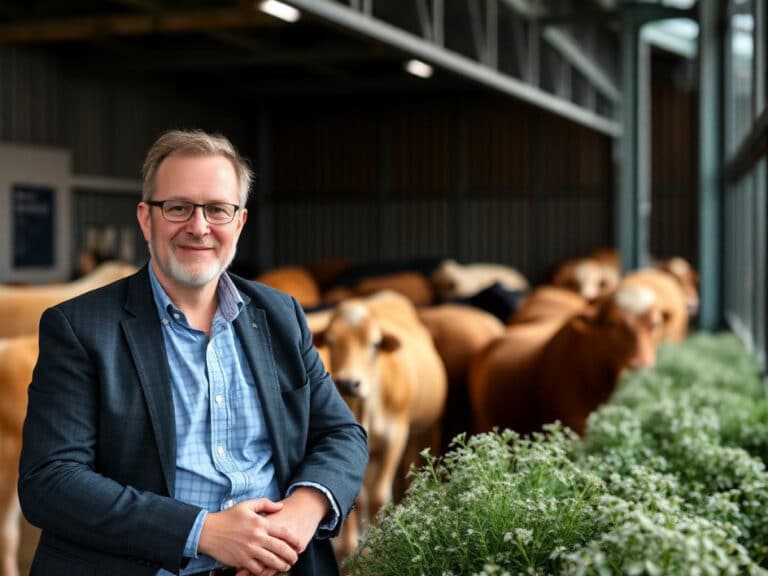 How to grow - Bas van der Veldt, CEO AFAS