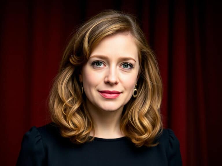 Abke Haring genomineerd voor Vlaamse Theaterprijzen met ‘Brideshead Revisited’