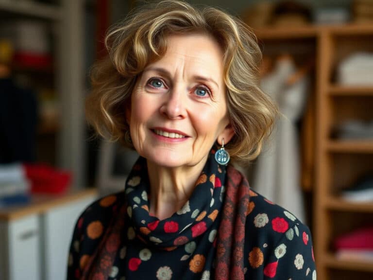 Kostuumontwerper Ilse Vermeulen (60) overleden