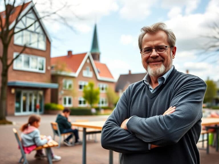 Nieuwe vrijeschool opent mogelijk over twee jaar haar deuren in Amersfoort