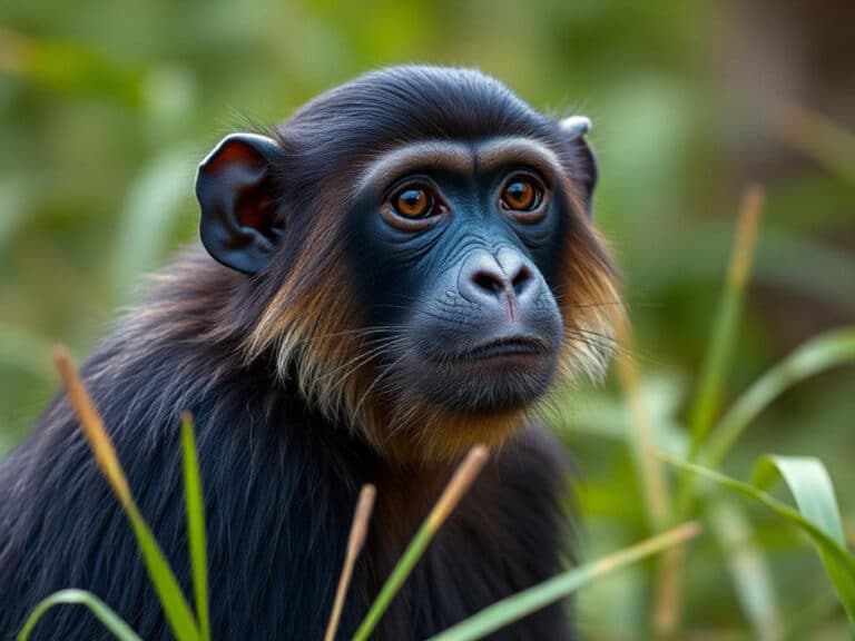 Chimpanzees engage in cheeky trendsetting behavior — proving they’re more human-like than you realize, study reveals 