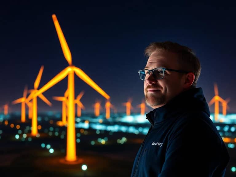 dexter energy luuk veeken ceo