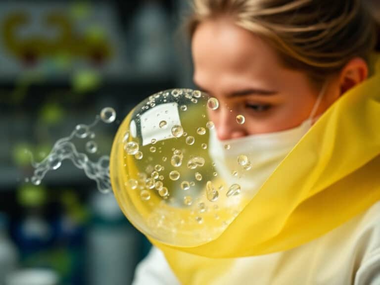 PFAS breakthrough? Scientists eye easy way to rid the body of forever chemicals