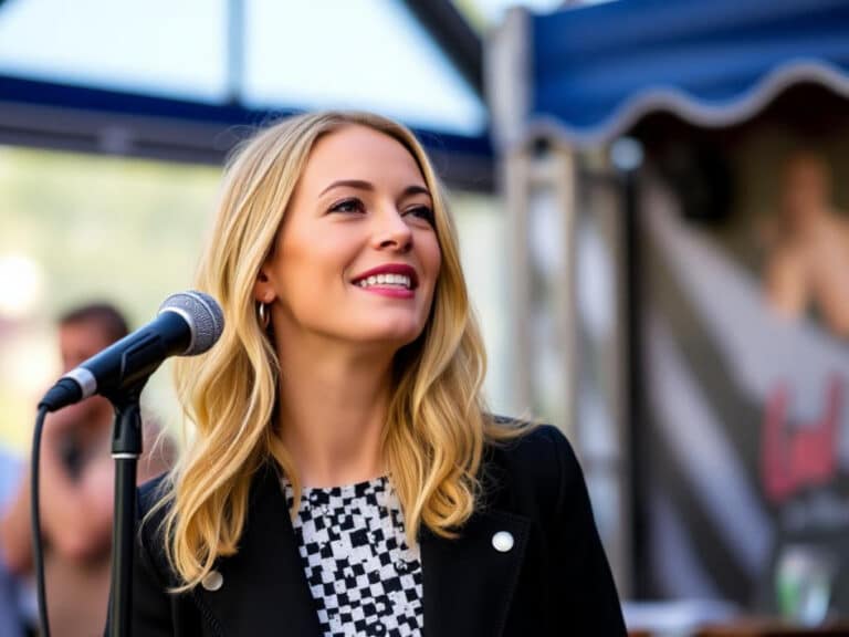 Emma Heesters blikt emotioneel terug: 'Zo fijn en speciaal...'