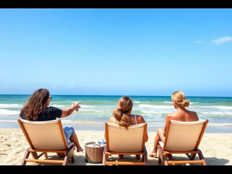'De Bondgenoten komt in de buurt van Ex on the Beach'
