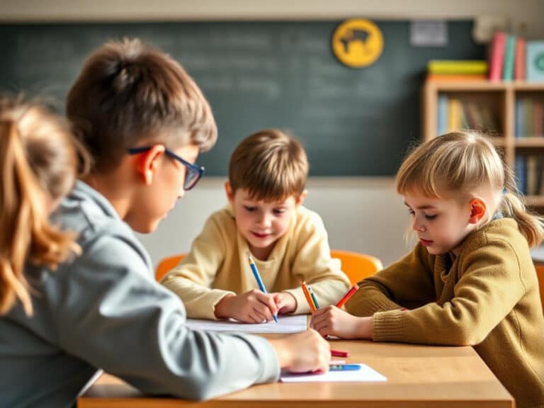 Aantal leerlingen in het speciaal onderwijs blijft maar stijgen