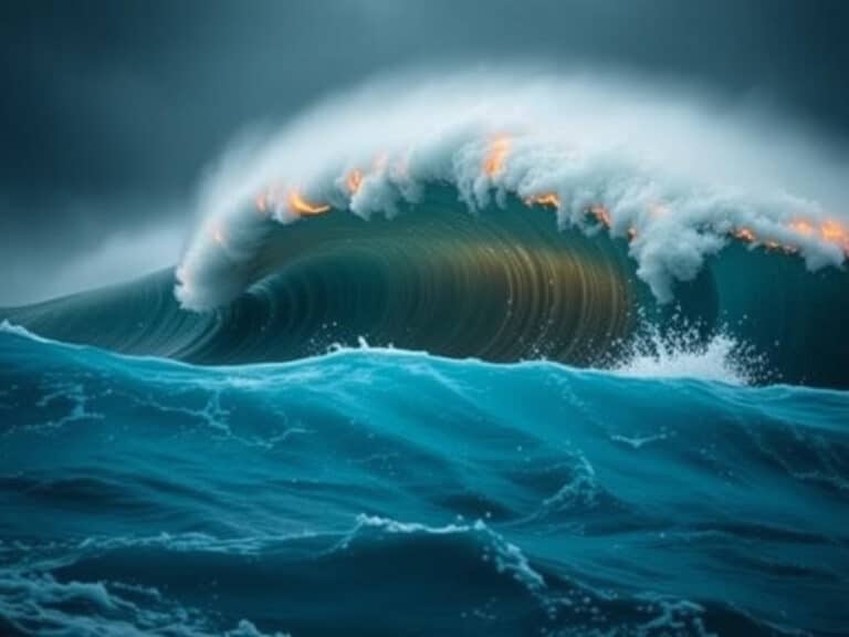 1,000-foot-tall ‘mega tsunami’ threatens US across three regions, experts warn