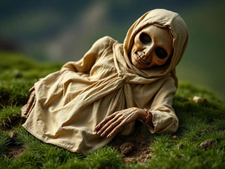 Researchers discover the odd reason this ‘unusual’ mummy survived the centuries so well-preserved