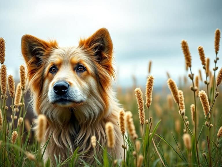 World’s oldest domesticated dog breed has lived with humans for 1,000 years, new study shows â but their population is plummeting