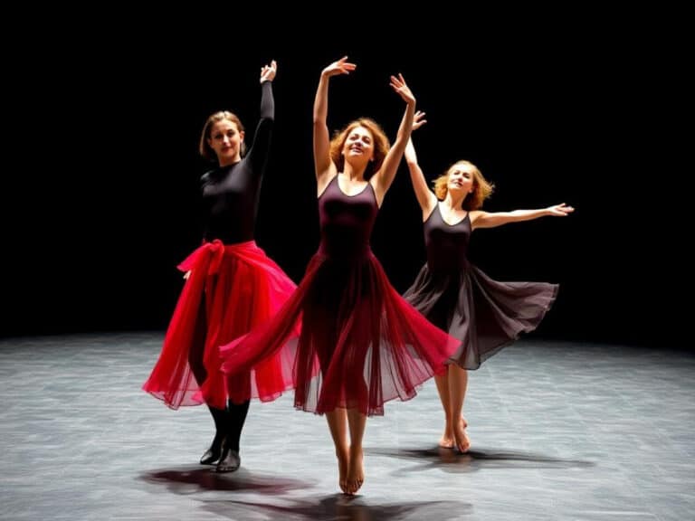 Dit zijn de nominaties voor de VSCD Dansprijzen 2025