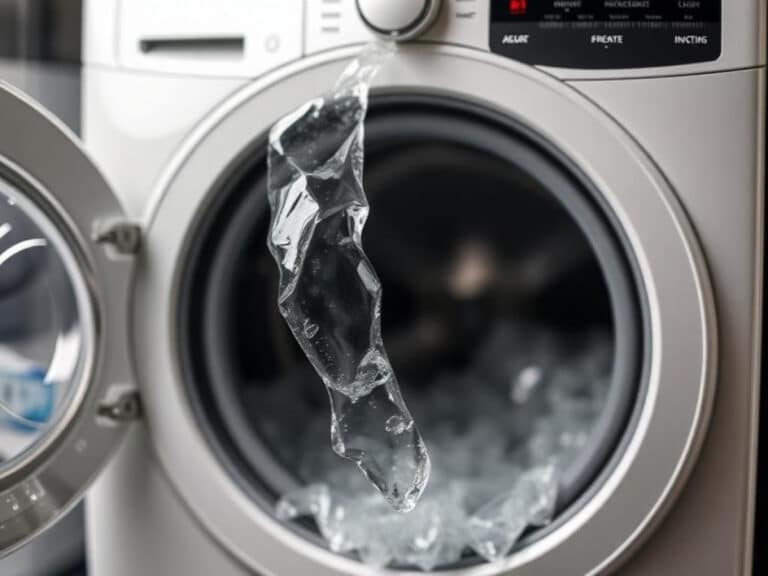 Microplastics are everywhere â new device yanks them from your laundry