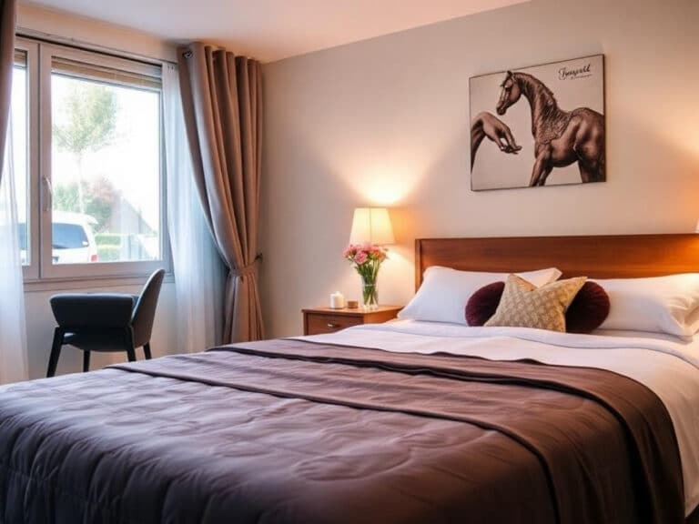 Verschrikkelijk nieuws voor B&B Vol Liefde-Dick