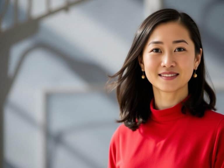 Siau-Ping Dorenbos nieuwe zakelijk leider WArd/waRD