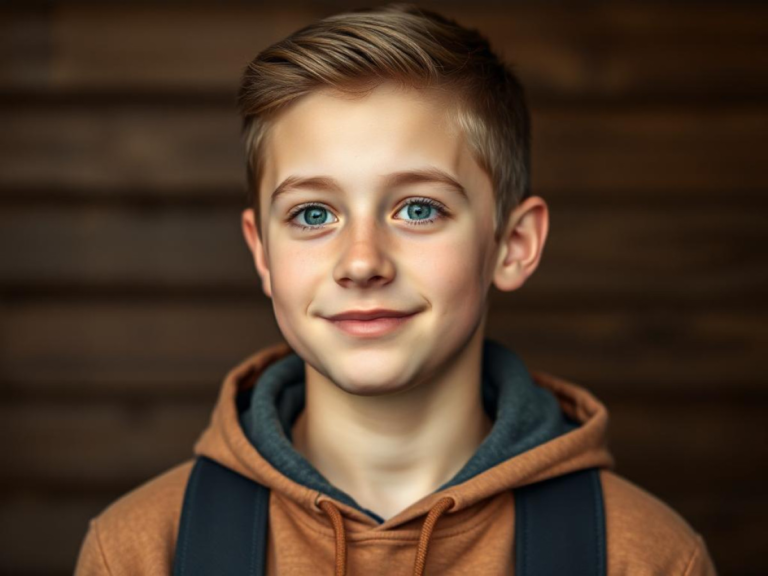 Vader deelt hartverscheurend bericht na overlijden 12-jarige GTST-acteur