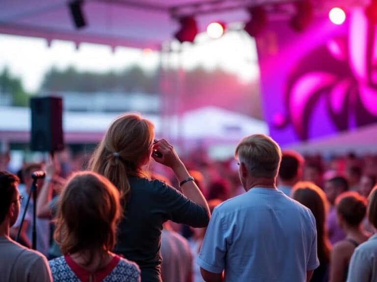 Vindicat trakteert Groningers op gratis openluchtconcert