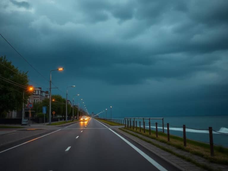 August 5 will be the third shortest day this summer — scientists worry about long-term effects: ‘Big deal’