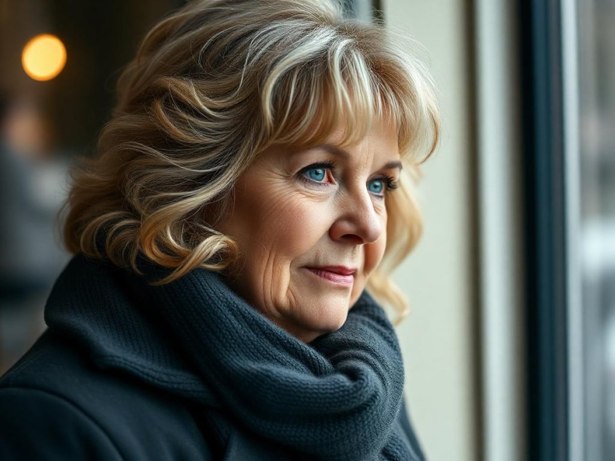 Grote zorgen om Patricia Paay: 'Wil dat ze gelukkig wordt'