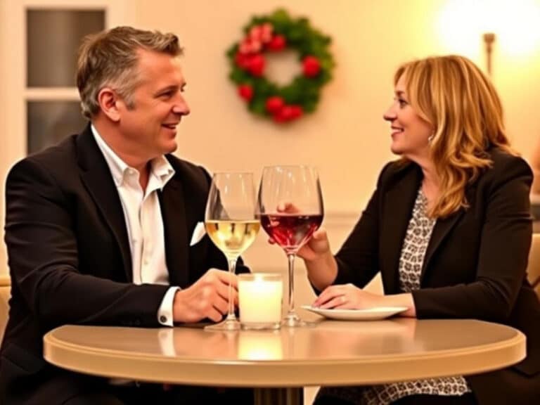 B&B Vol Liefde-Sharon maakt enorme blunder bij Dick