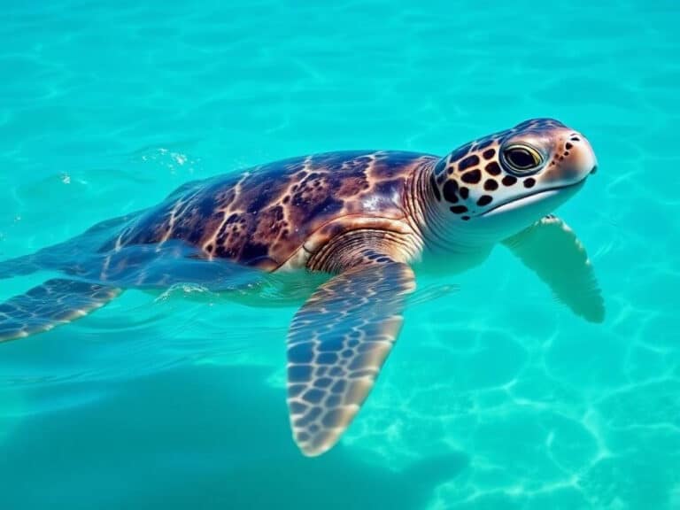 Endangered sea turtle named Elton released back into Atlantic from NYC beach