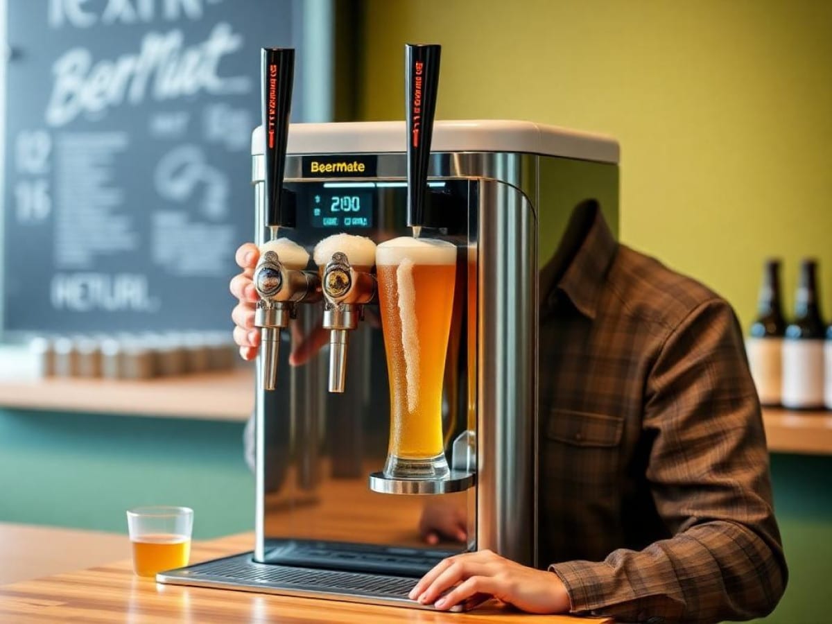 beermate ralph bethlem