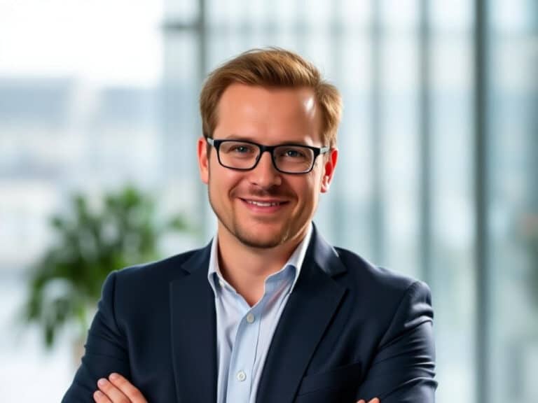 ceo vs ceo jeroen van glabbeek chris zadeh