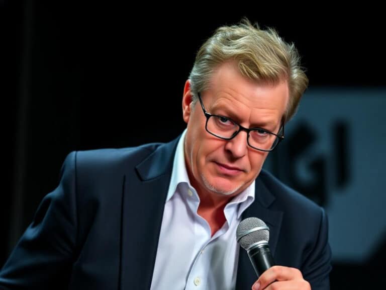 Danny Froger over Rick Brandsteder: 'Moet op de blaren zitten'