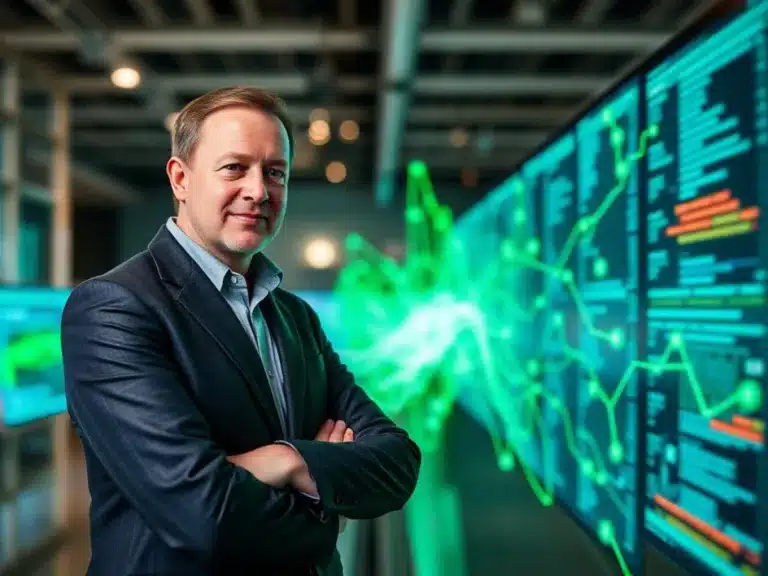 dirk deroost cronos groep vlaanderen