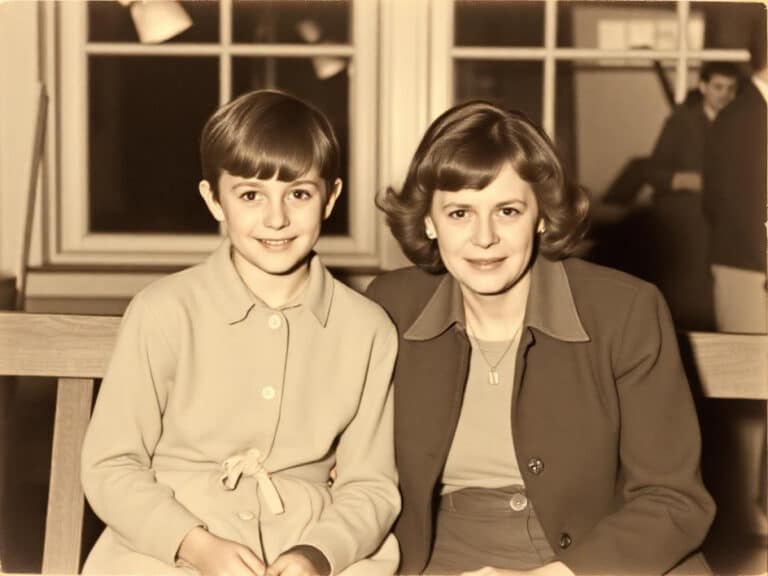 Zien: de eerste foto van Frans en Mariska Bauer samen