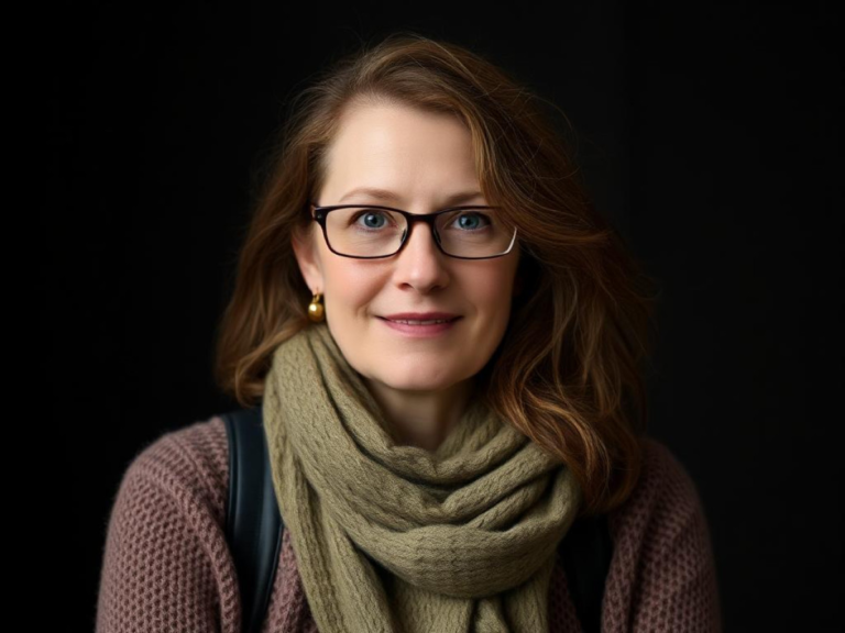 Eline Arbo reflecteert in korte documentaire op haar rol als vooraanstaand theaterregisseur