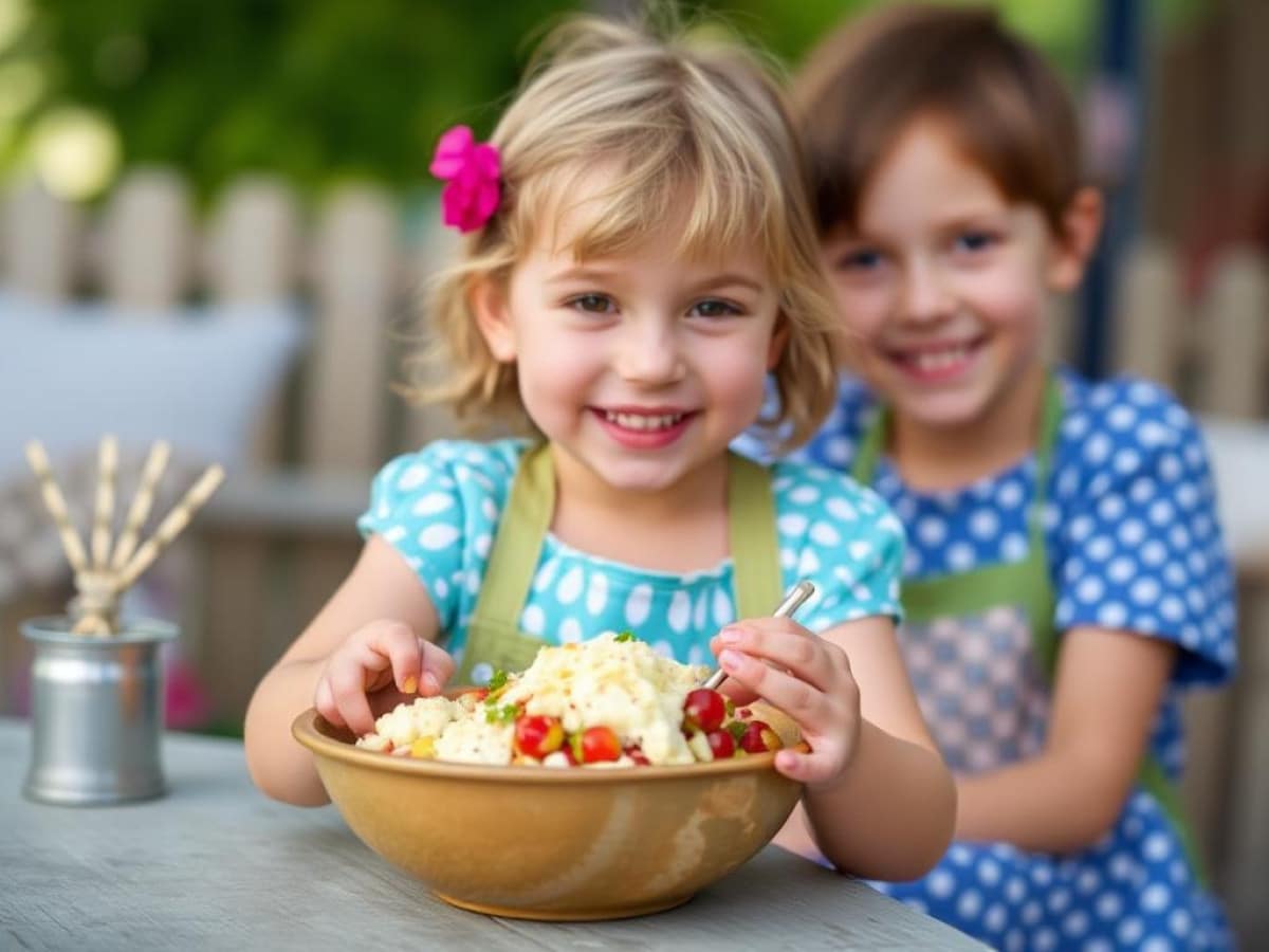 KOK kinderopvang doet deze zomer mee aan de Gezonde Smikkelweken