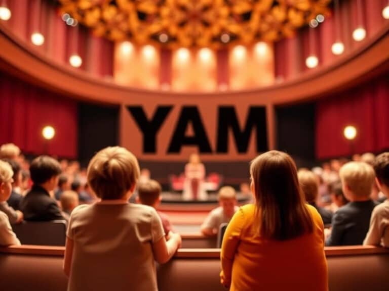 Holland Opera opnieuw kanshebber internationale YAM Award