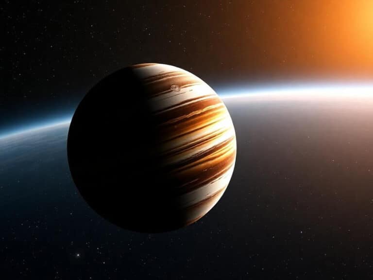 James Webb Space Telescope discovers its first exoplanet as stunning image is revealed