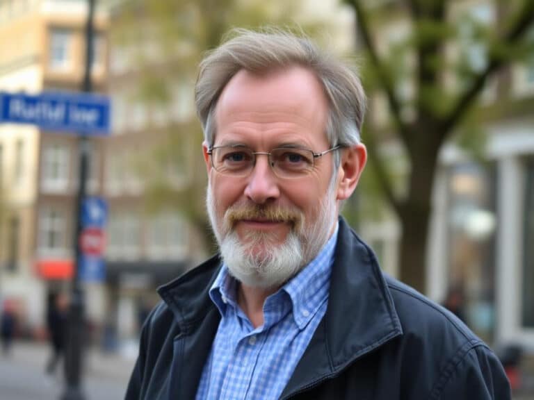 Nieuw eerbetoon voor Jos Brink; Frank Sanders: 'Als het maar geen armoedige steeg wordt'