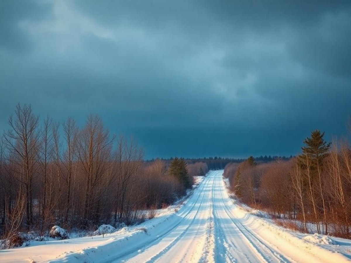 Nuclear winter would bring mass starvation and death for years post-war, startling new study reveals: ‘We must be prepared’