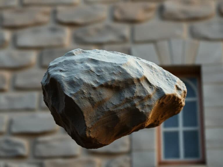 Meteorite fragment that crashed into a Georgia home is billions of years old — older than Earth itself: professor