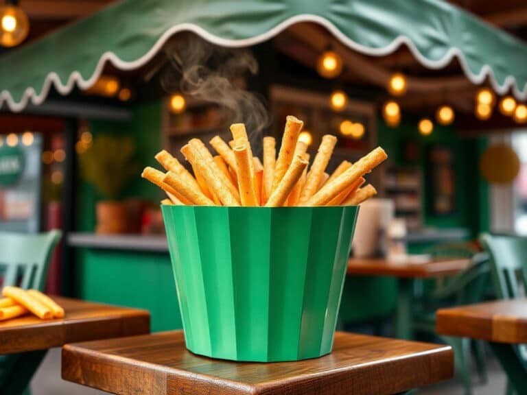 Smakelijk nieuws voor De Augurkenkoning-fans