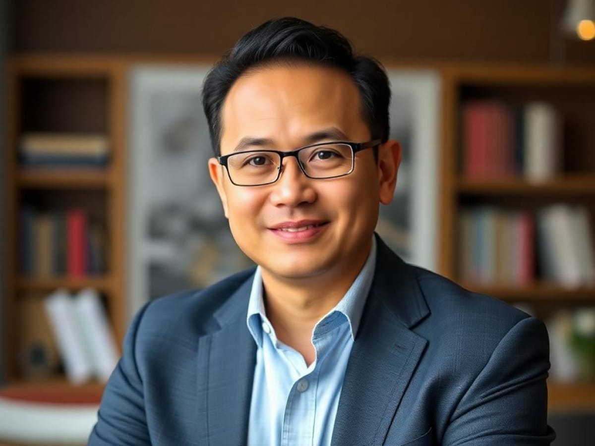 Nieuwe bezigheid voor Humberto Tan