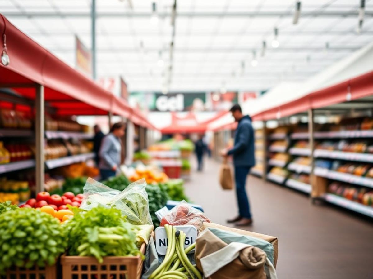 picnic supermarkt cao